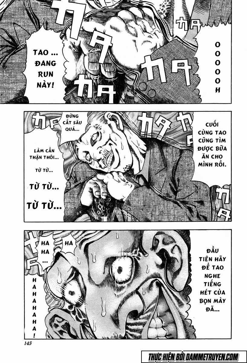 Usogui - Chương 6 - Trang 17