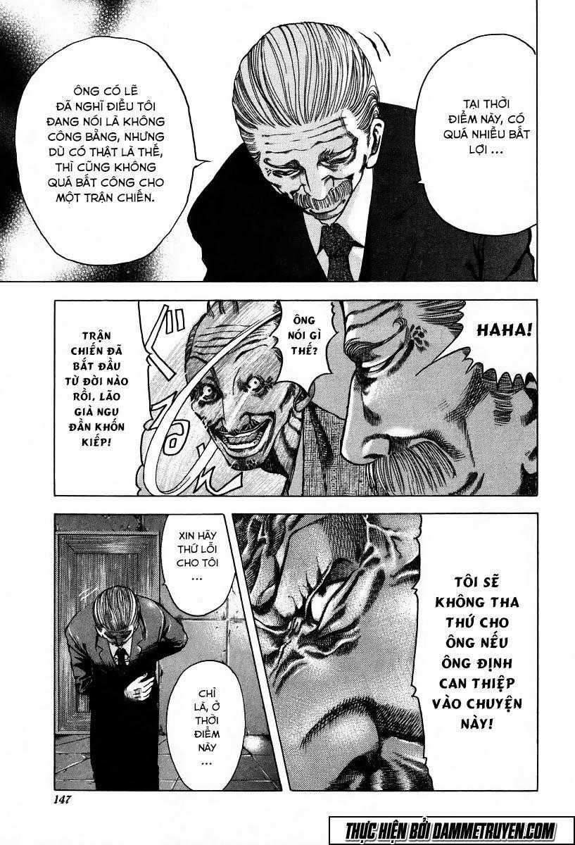 Usogui - Chương 6 - Trang 19