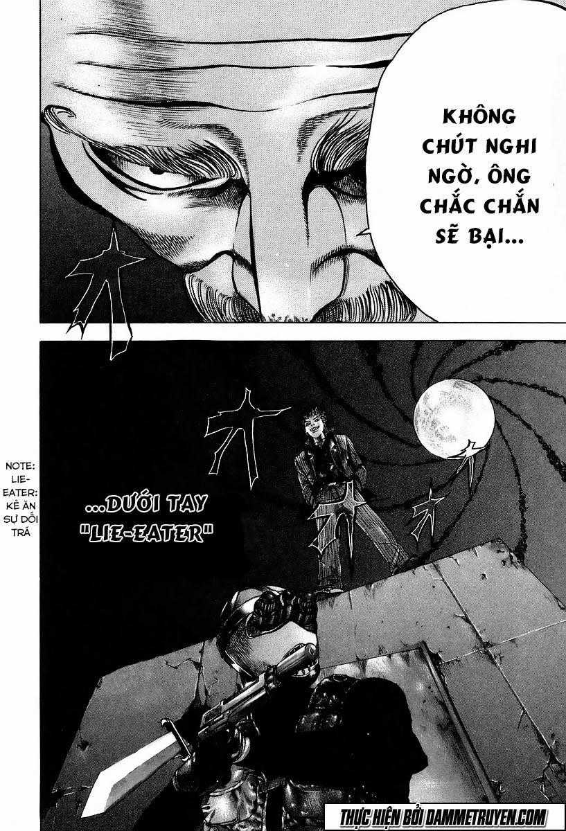 Usogui - Chương 6 - Trang 20