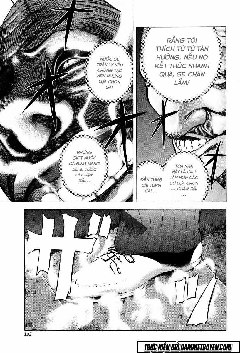 Usogui - Chương 6 - Trang 7