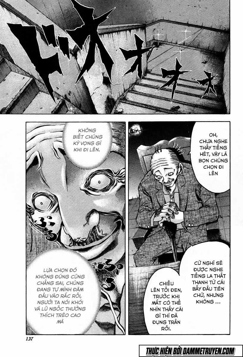 Usogui - Chương 6 - Trang 9