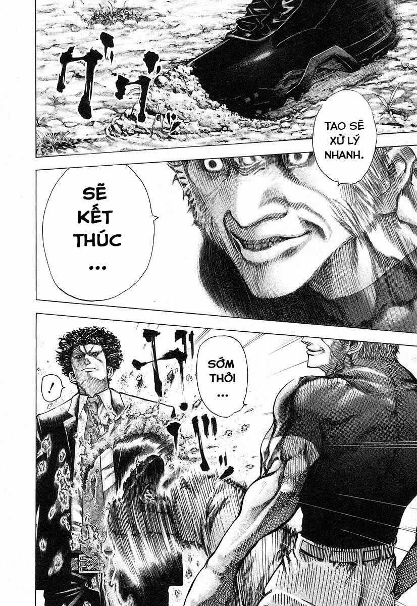 Usogui - Chương 60 - Trang 2