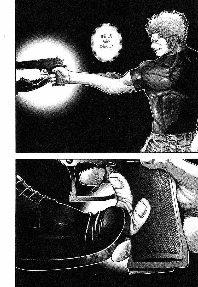 Usogui - Chương 60 - Trang 12