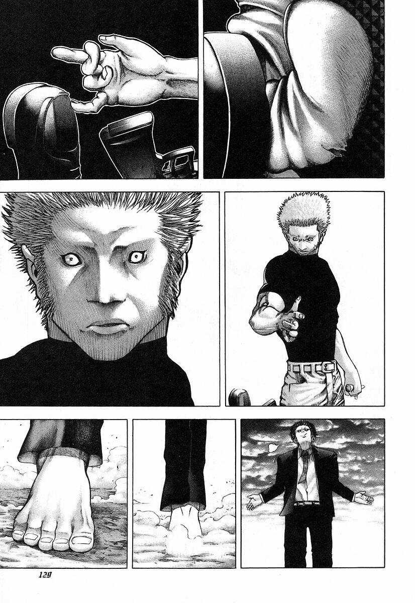 Usogui - Chương 60 - Trang 13