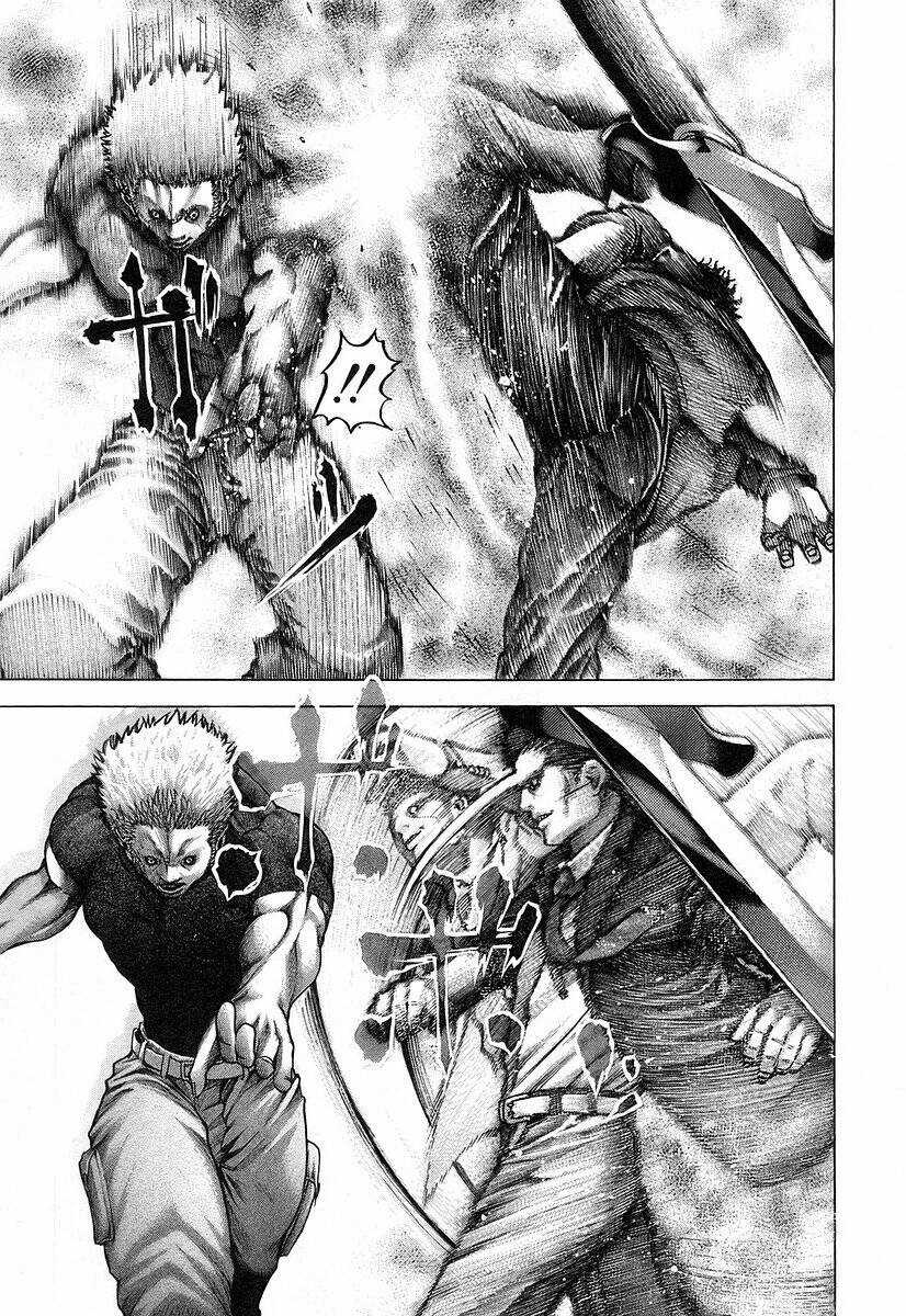 Usogui - Chương 60 - Trang 15