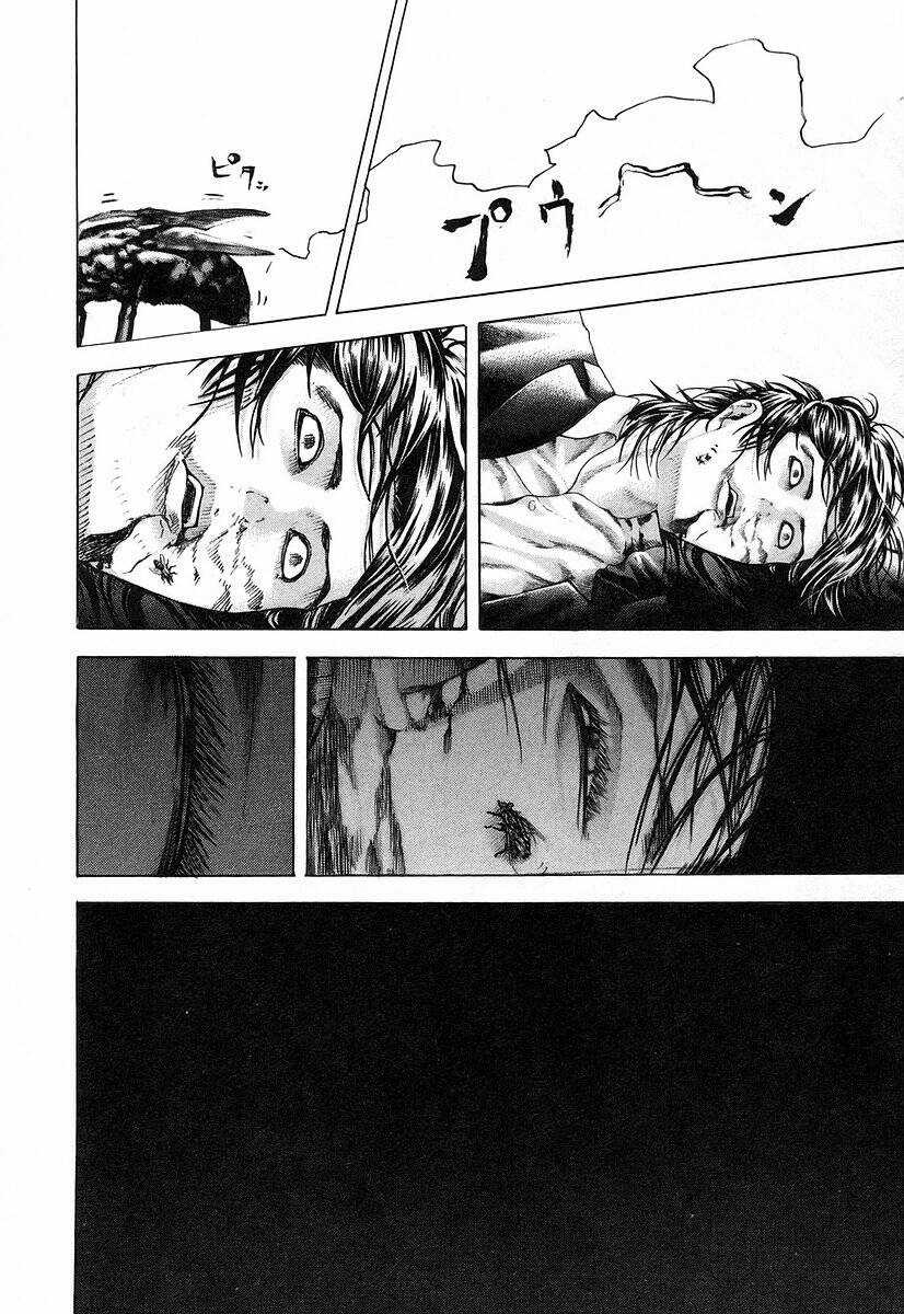 Usogui - Chương 60 - Trang 18