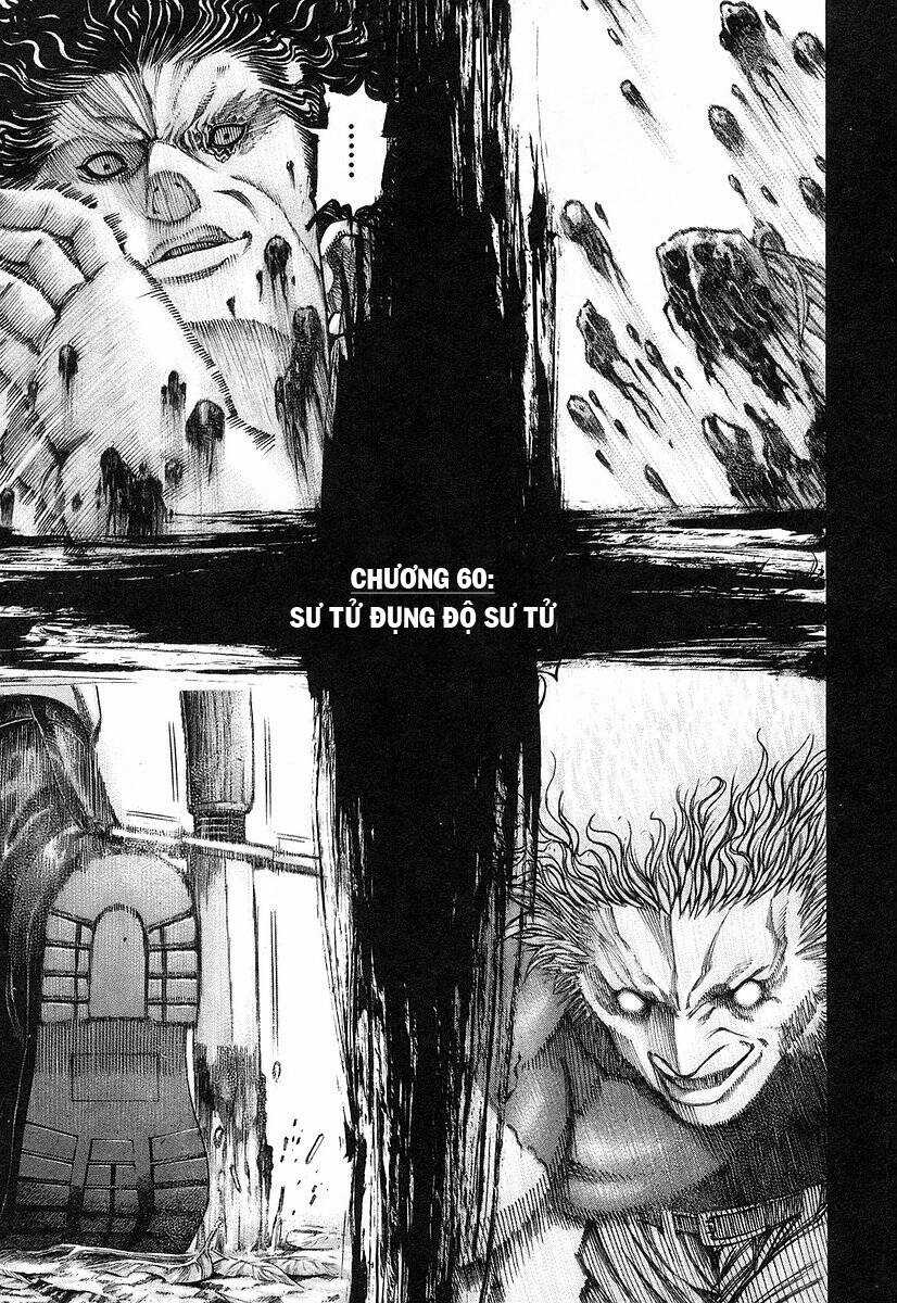 Usogui - Chương 60 - Trang 3