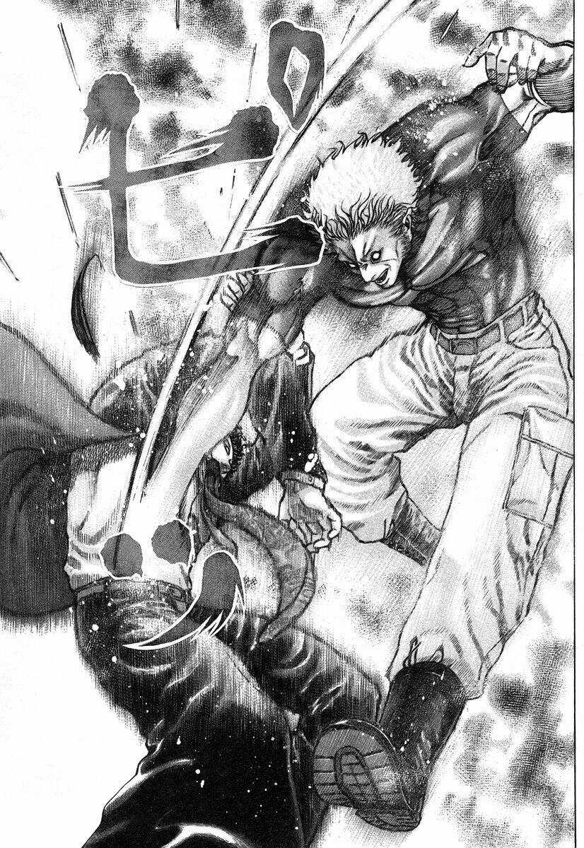 Usogui - Chương 60 - Trang 5