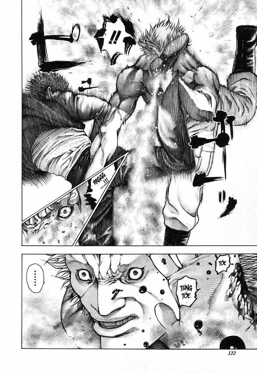 Usogui - Chương 60 - Trang 6