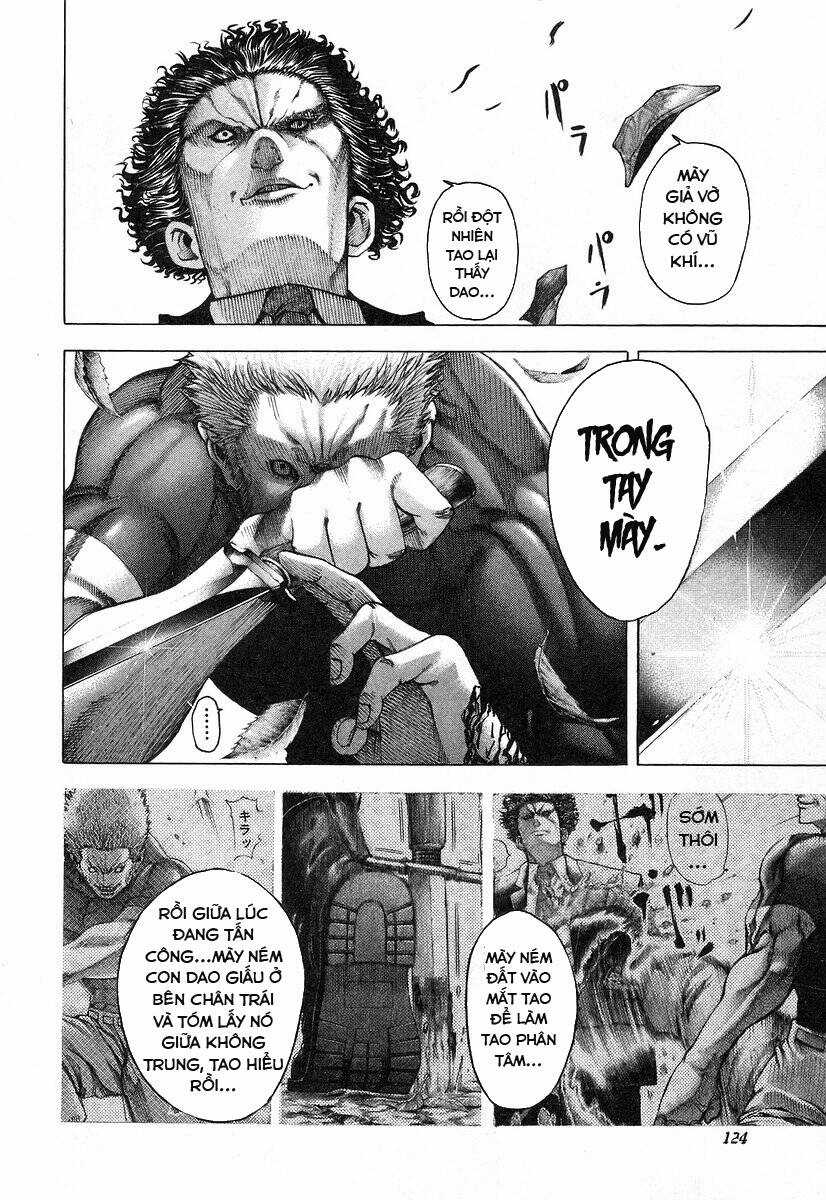 Usogui - Chương 60 - Trang 8