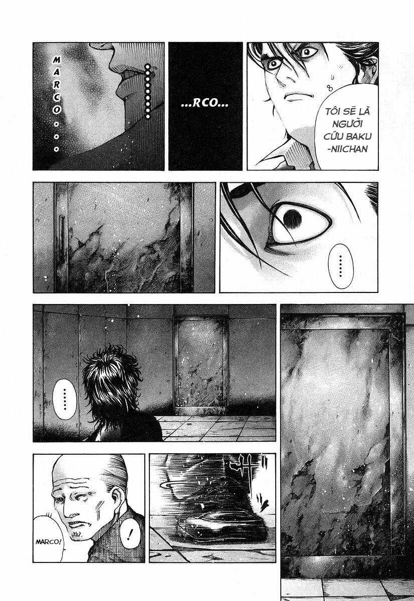 Usogui - Chương 61 - Trang 12