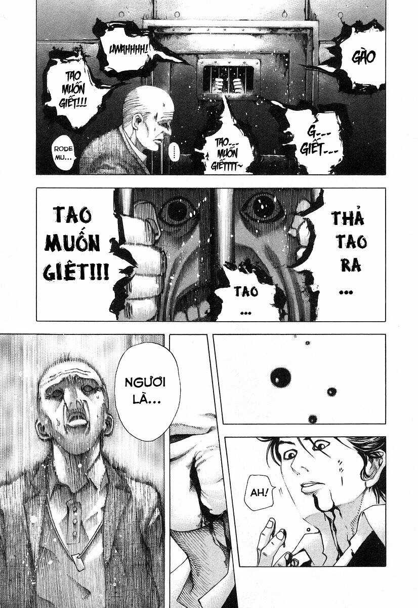 Usogui - Chương 61 - Trang 15