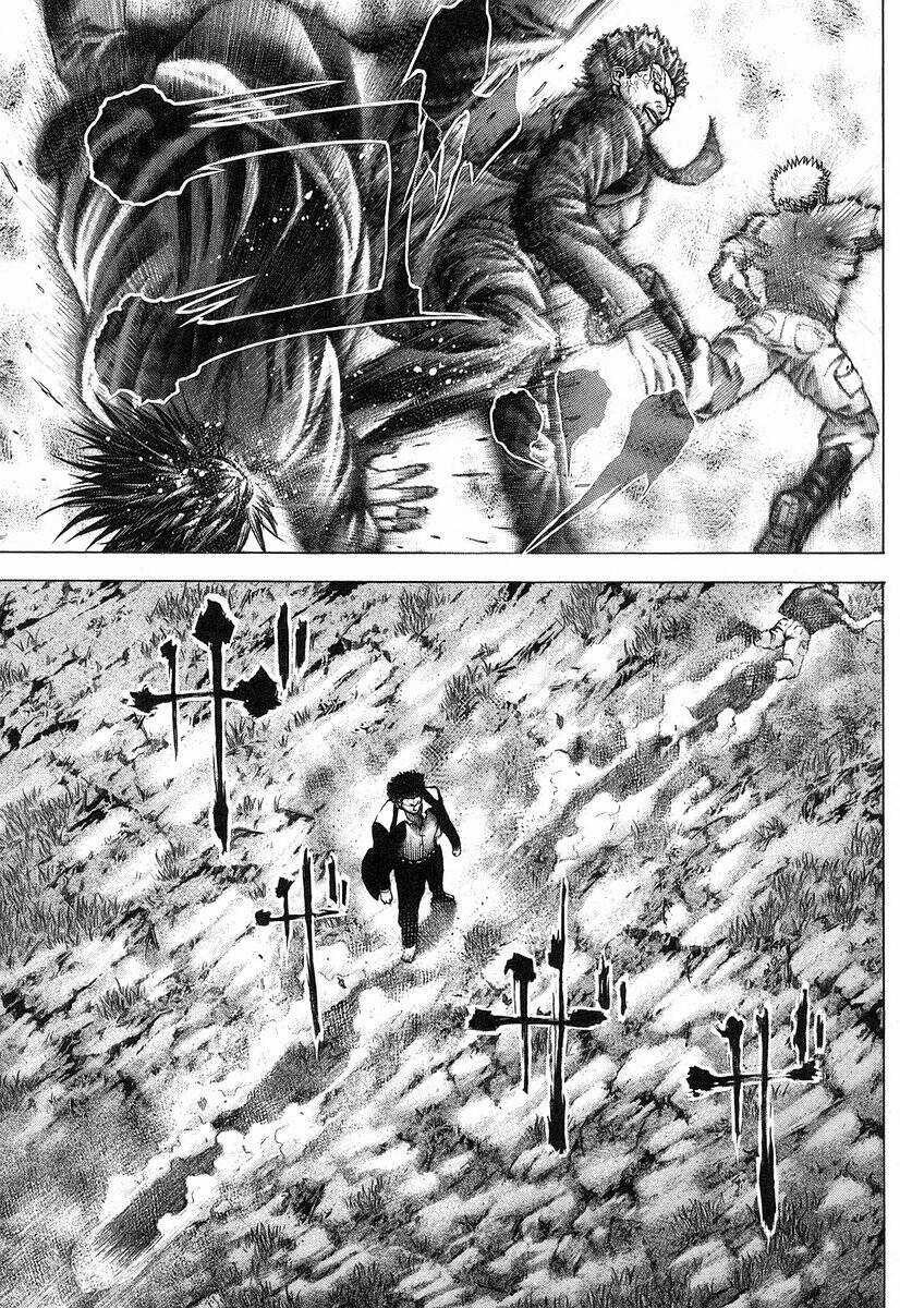 Usogui - Chương 62 - Trang 11