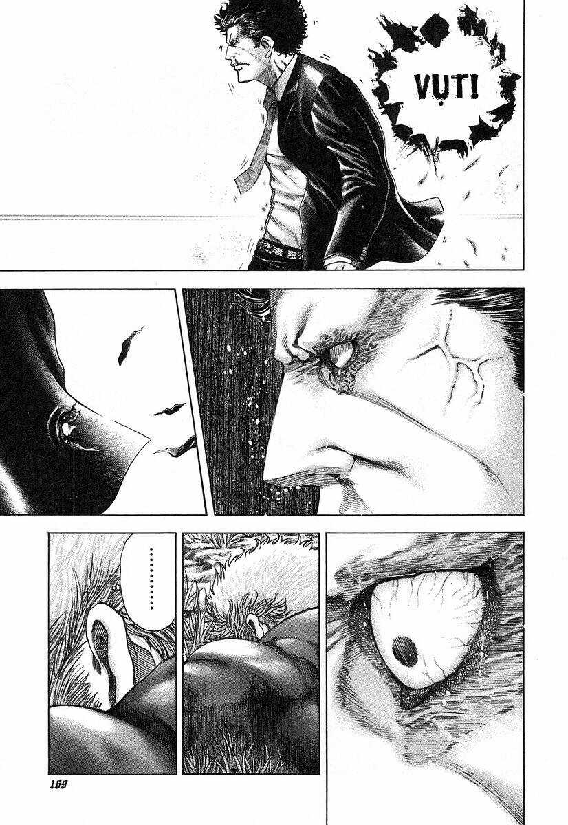 Usogui - Chương 62 - Trang 13