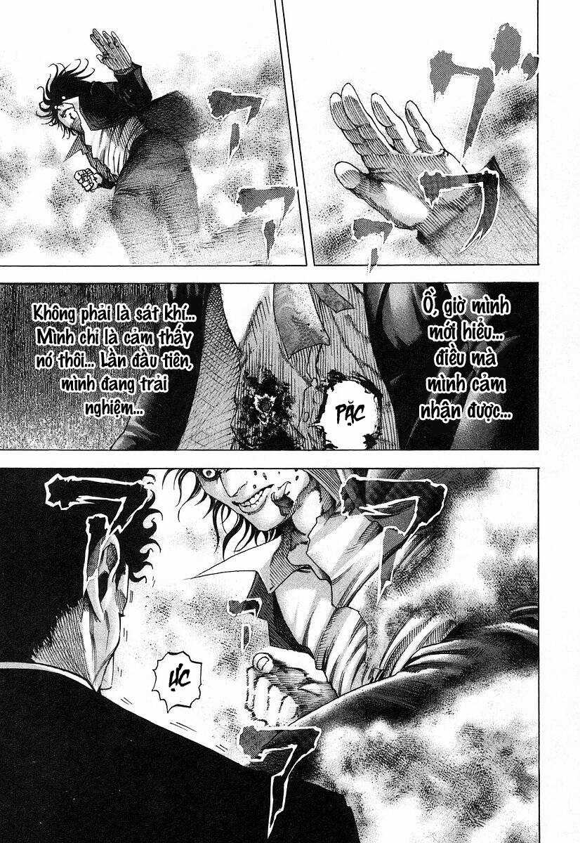 Usogui - Chương 62 - Trang 17