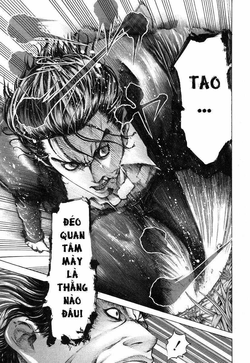 Usogui - Chương 62 - Trang 3