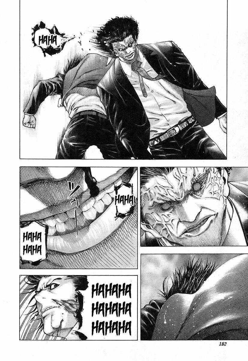 Usogui - Chương 62 - Trang 6