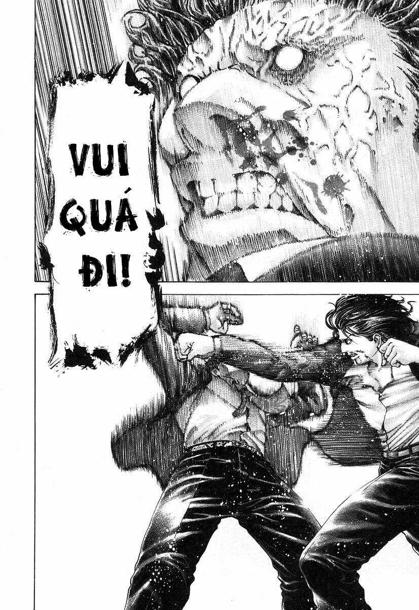 Usogui - Chương 62 - Trang 8