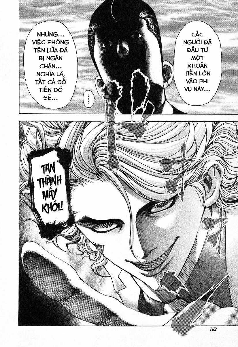 Usogui - Chương 63 - Trang 18