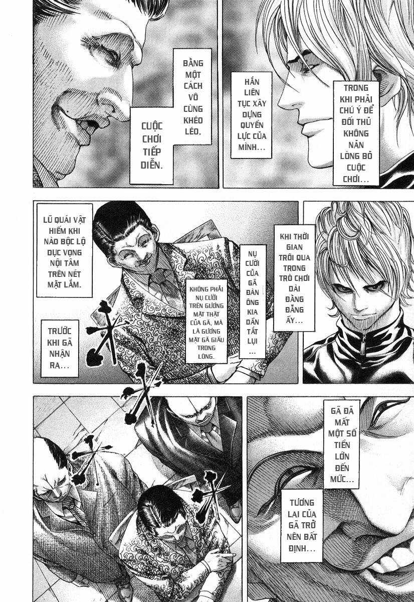 Usogui - Chương 63 - Trang 4