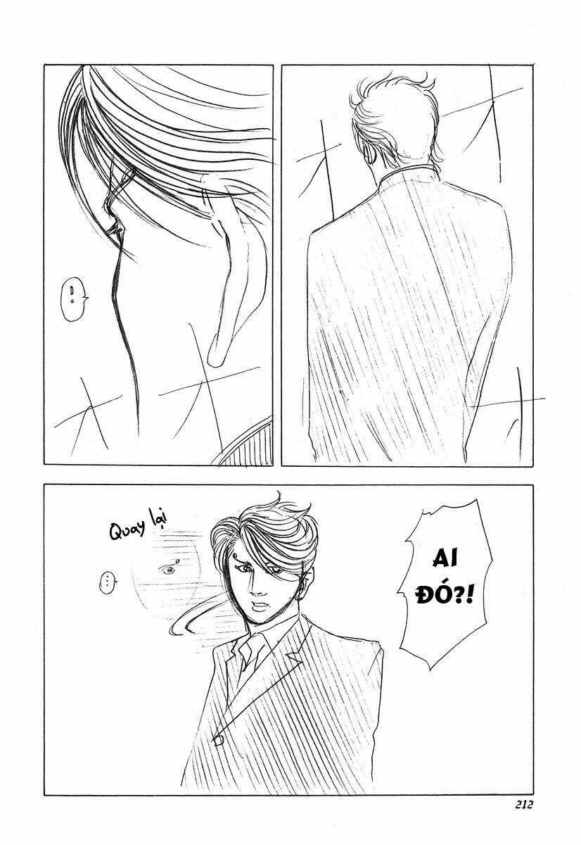 Usogui - Chương 64 - Trang 20