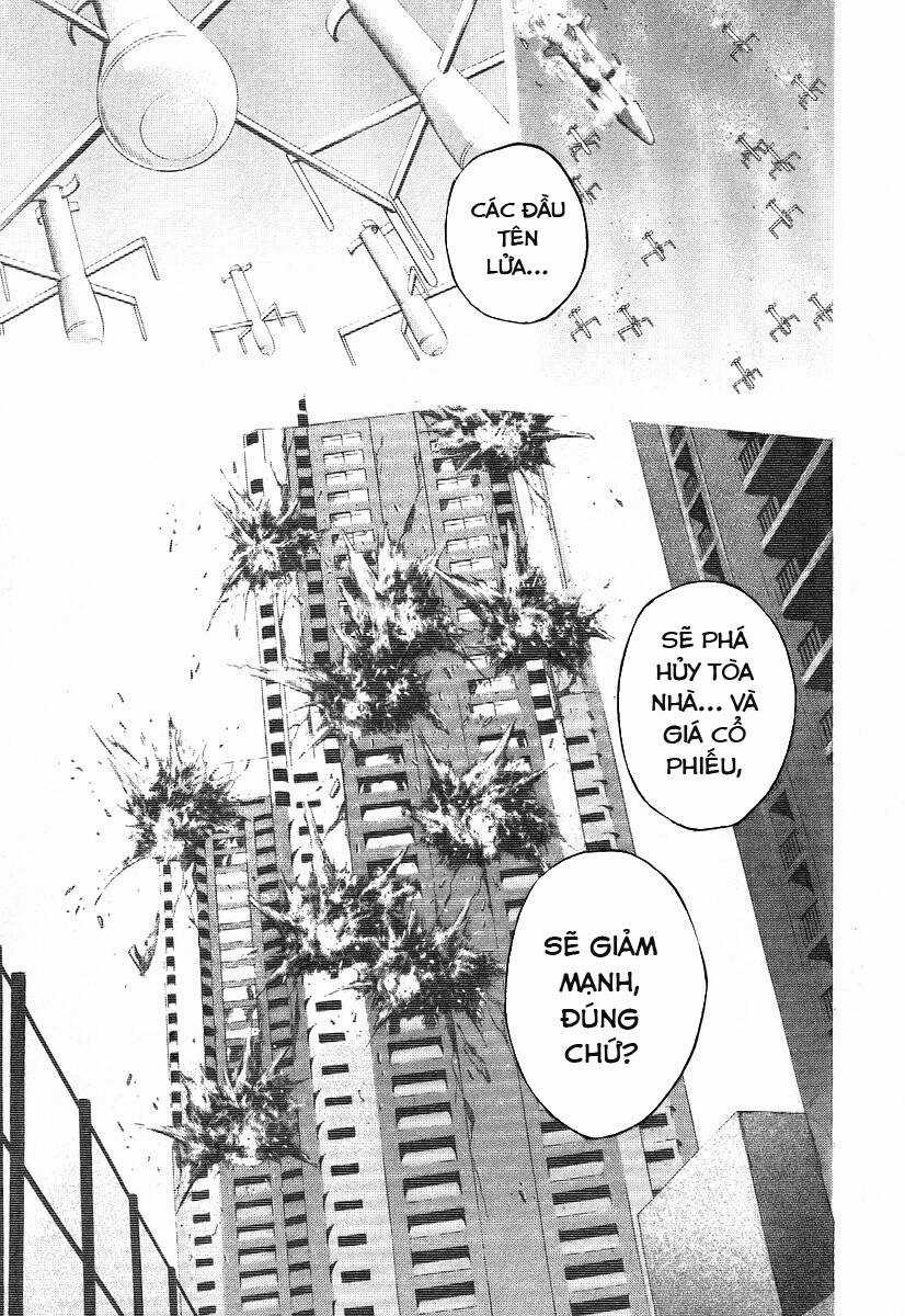 Usogui - Chương 64 - Trang 3