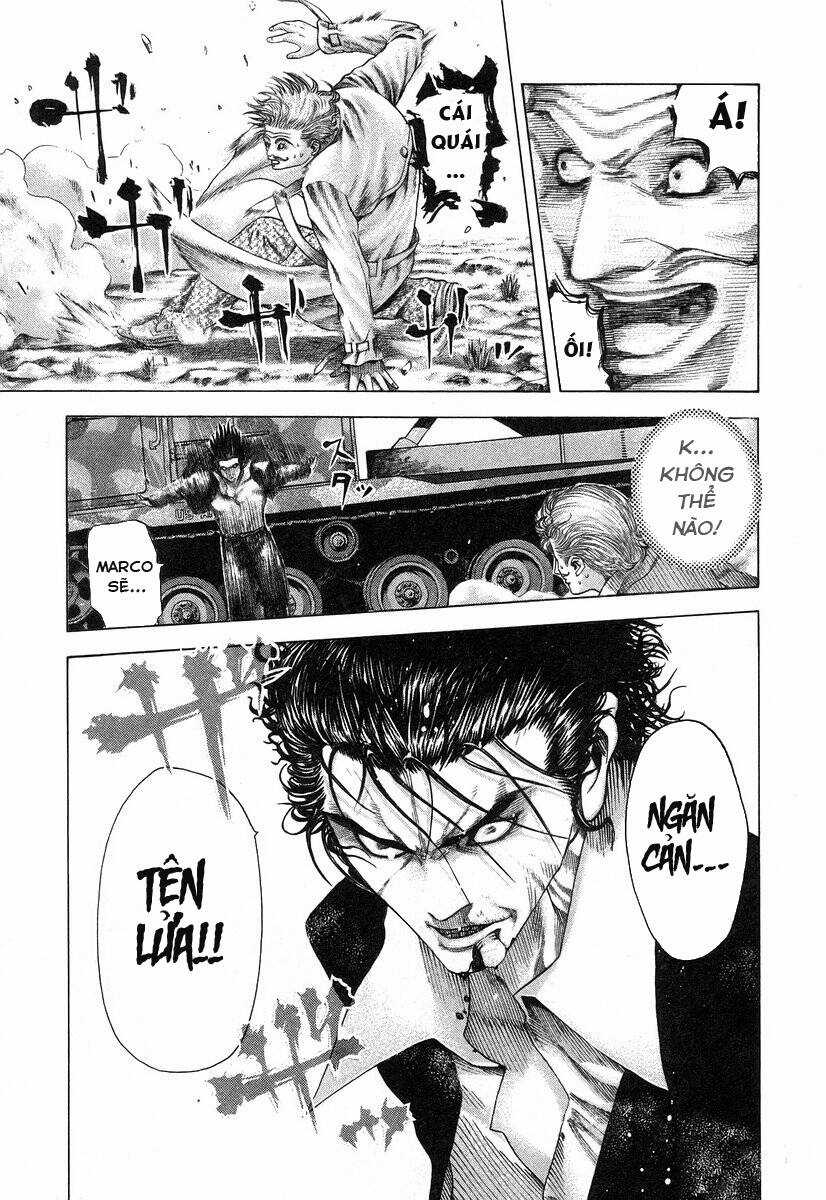 Usogui - Chương 64 - Trang 9