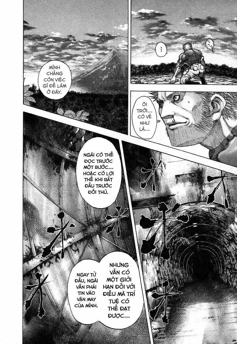 Usogui - Chương 65 - Trang 11