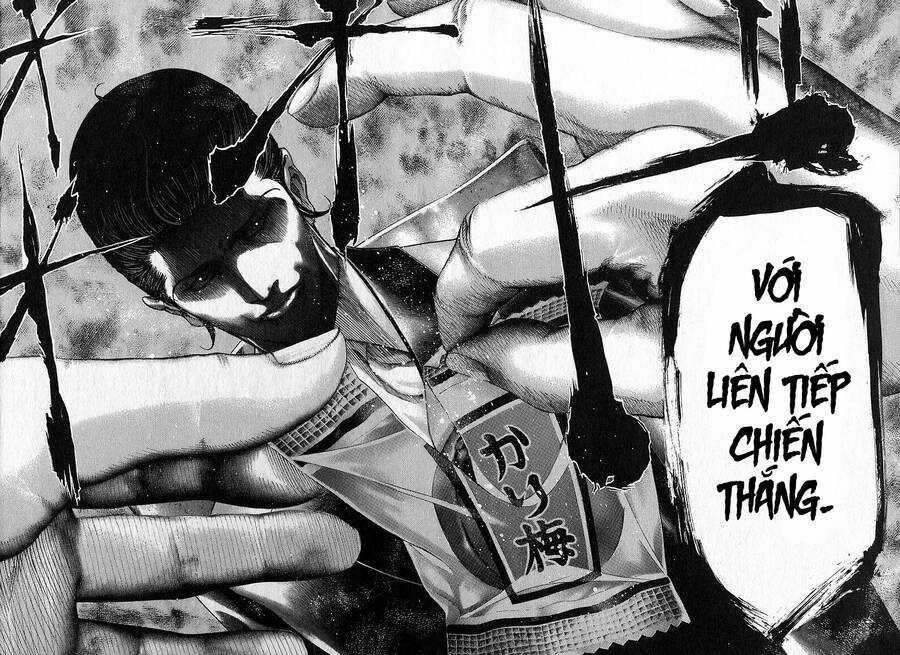 Usogui - Chương 65 - Trang 13