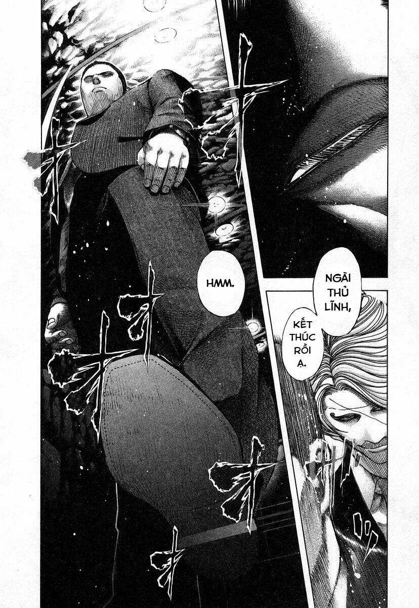 Usogui - Chương 65 - Trang 14