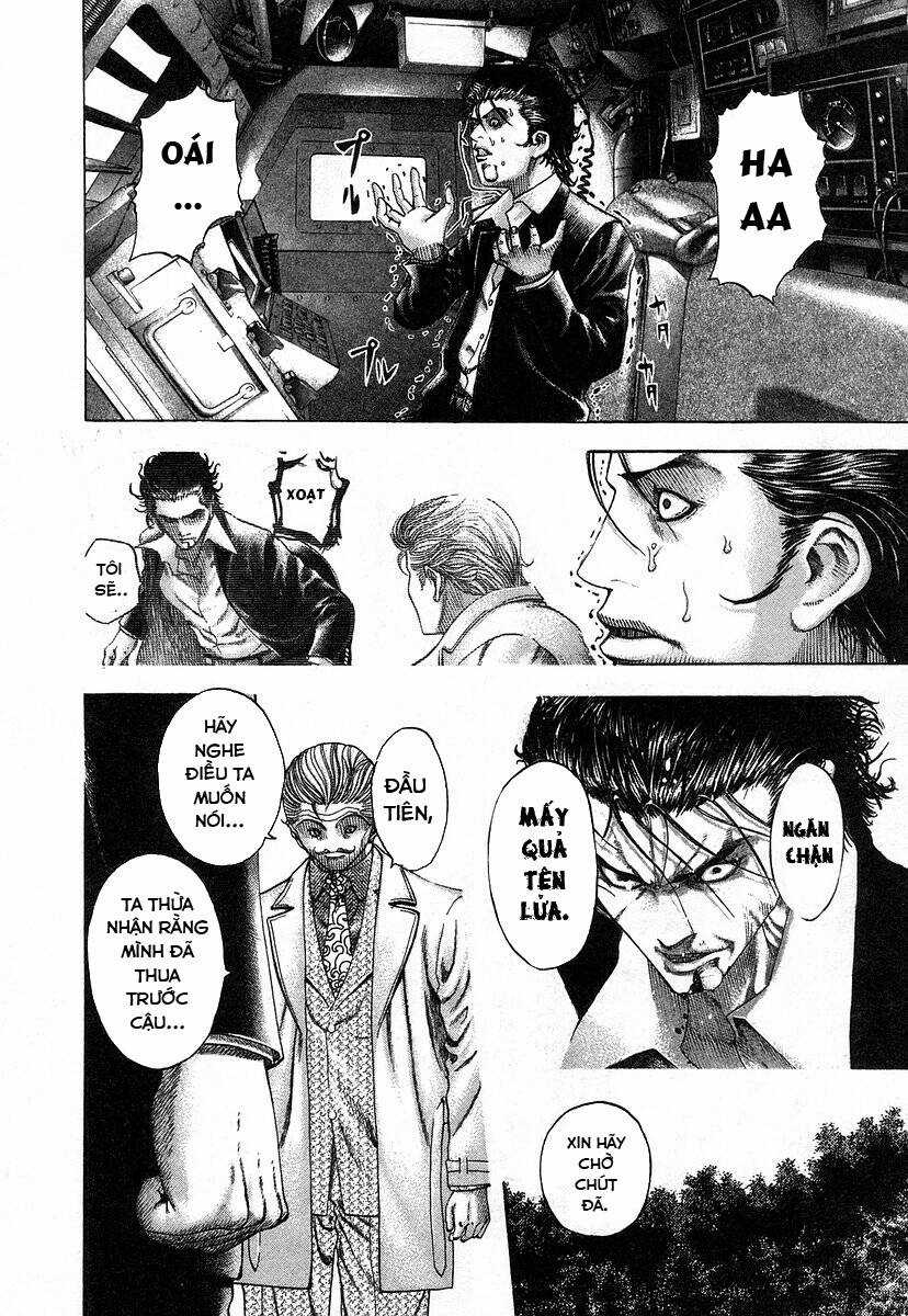 Usogui - Chương 65 - Trang 7