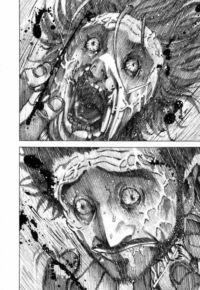 Usogui - Chương 66 - Trang 15