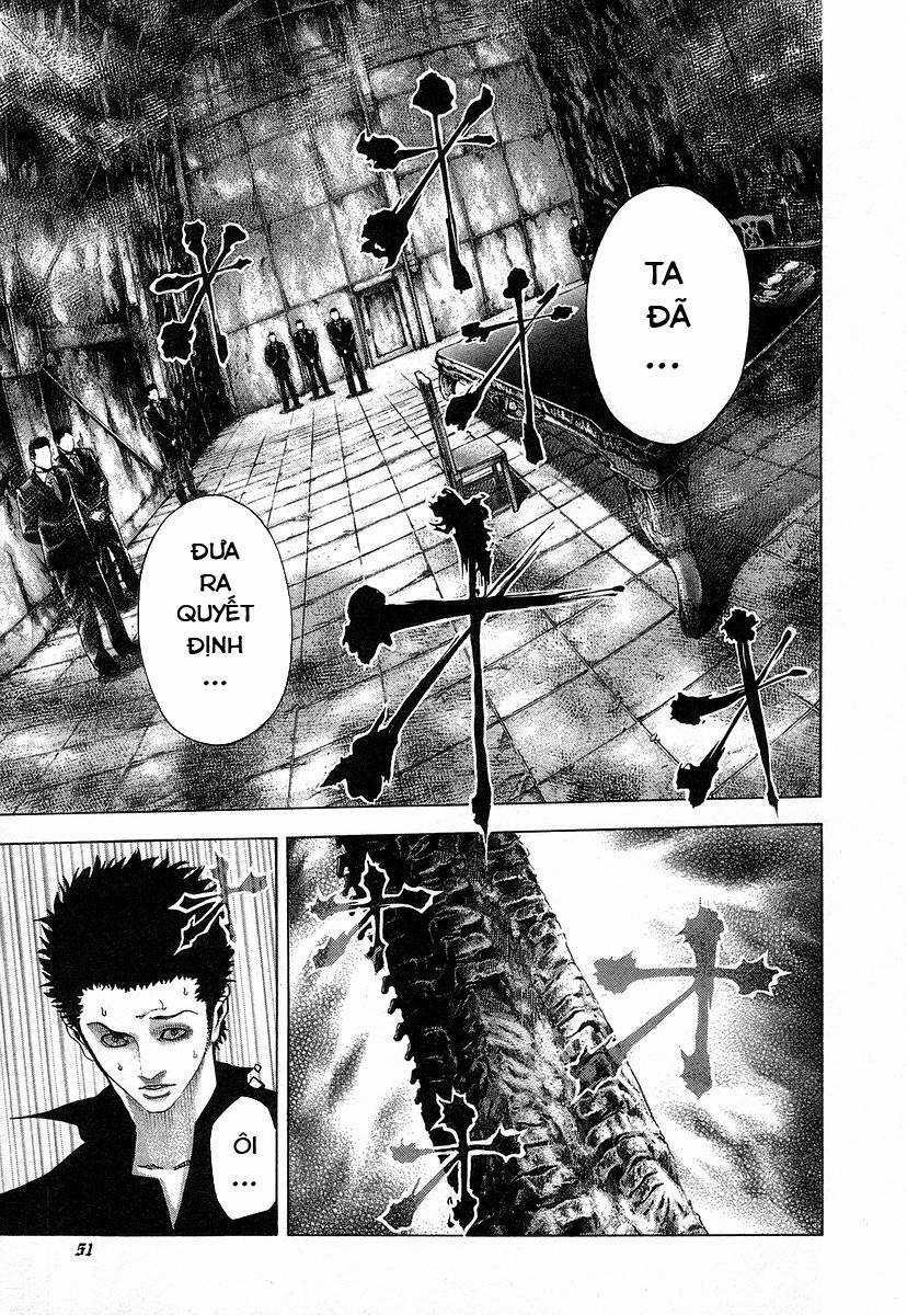 Usogui - Chương 67 - Trang 11