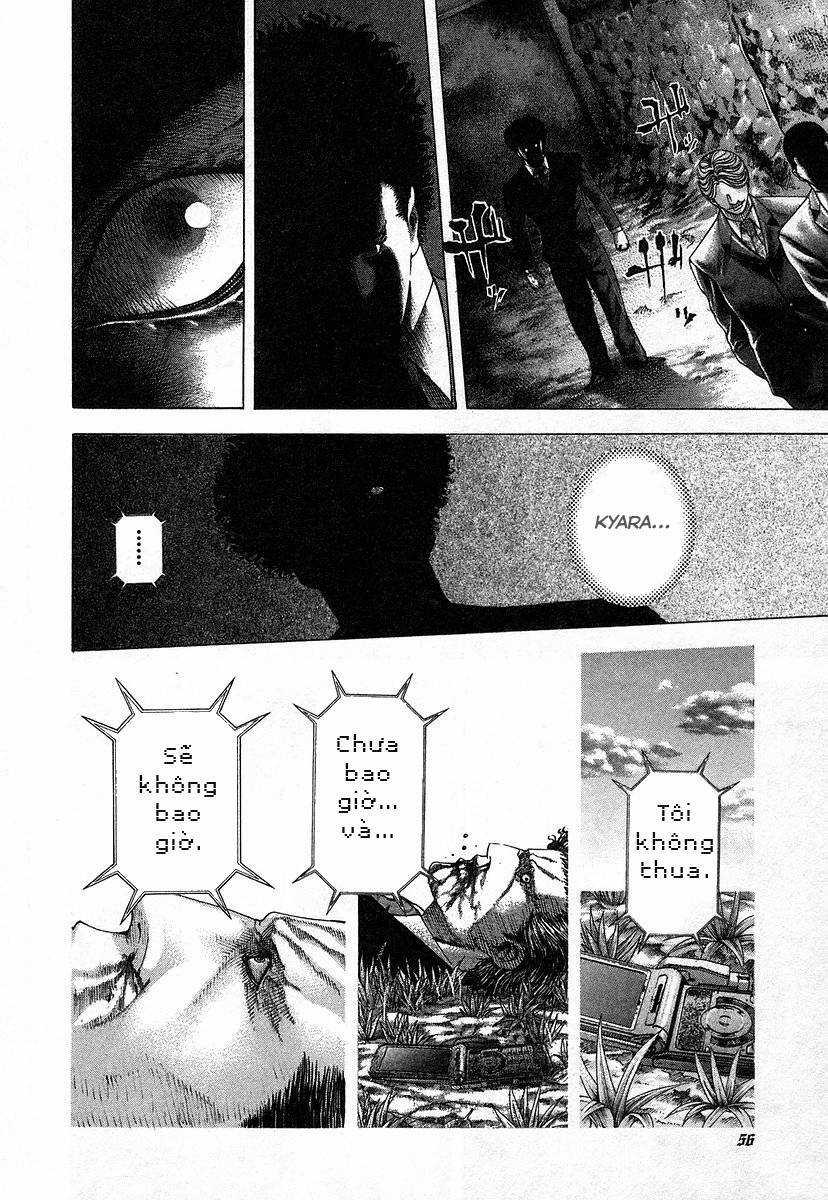 Usogui - Chương 67 - Trang 16