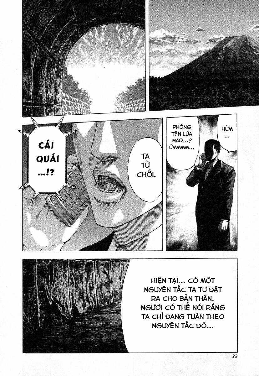 Usogui - Chương 68 - Trang 14