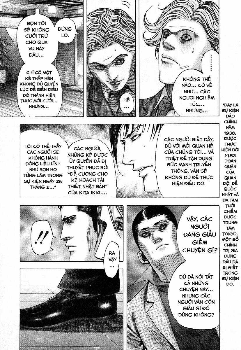 Usogui - Chương 68 - Trang 9