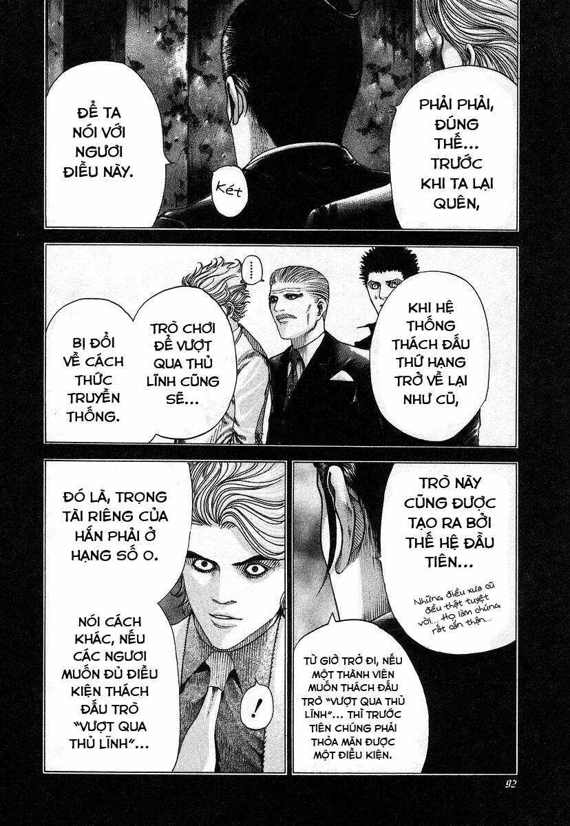 Usogui - Chương 69 - Trang 13