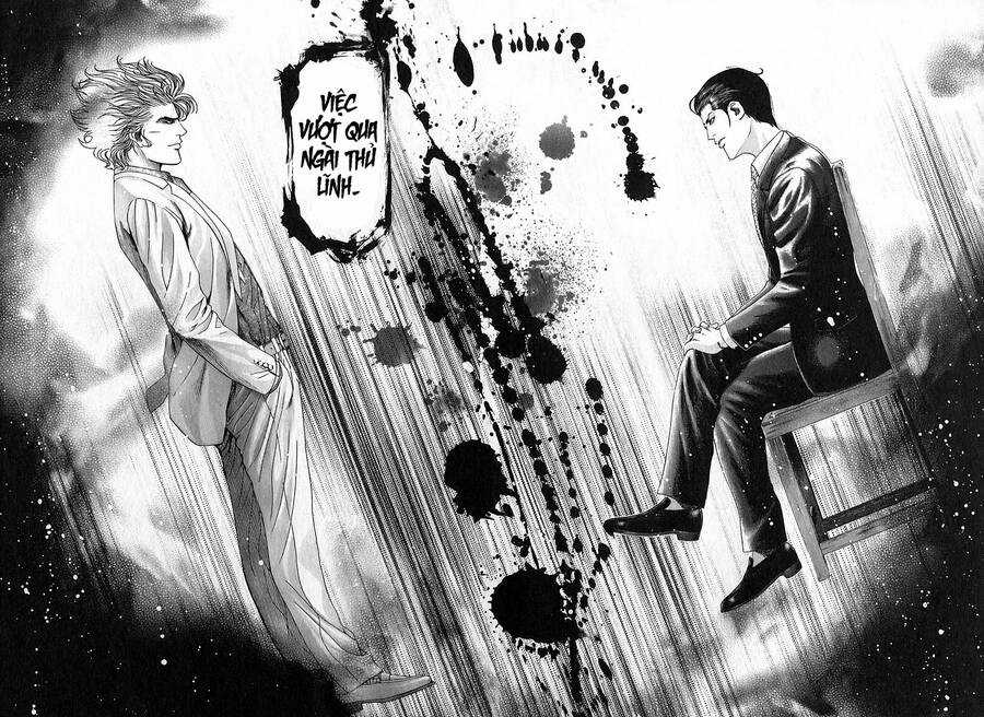 Usogui - Chương 69 - Trang 5