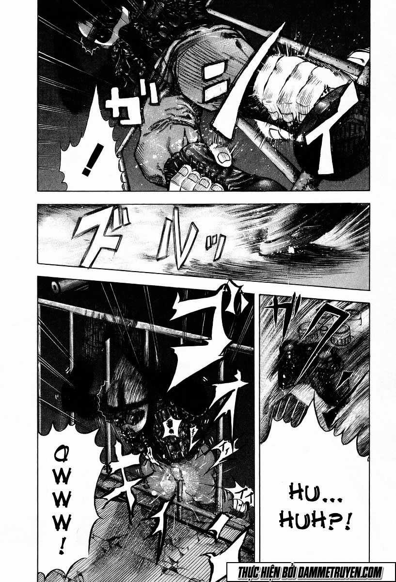 Usogui - Chương 7 - Trang 14