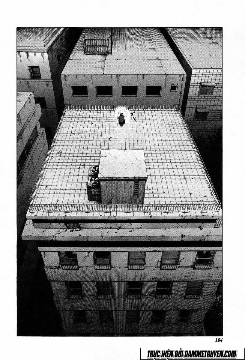 Usogui - Chương 7 - Trang 16