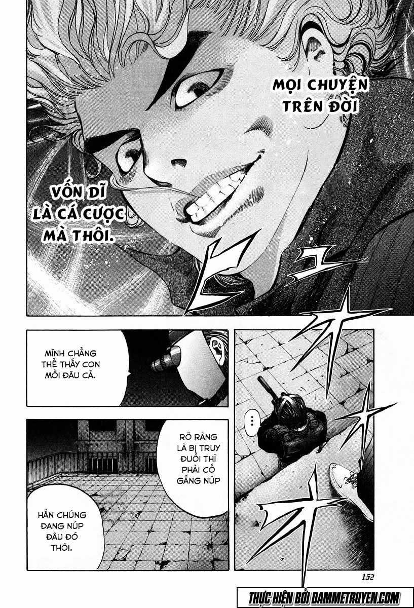 Usogui - Chương 7 - Trang 5