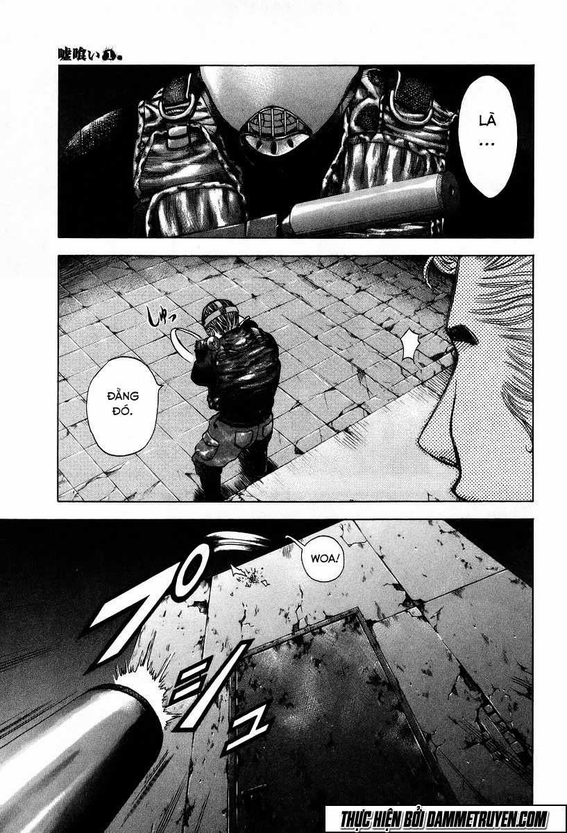 Usogui - Chương 7 - Trang 6