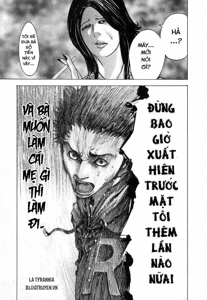 Usogui - Chương 70 - Trang 16