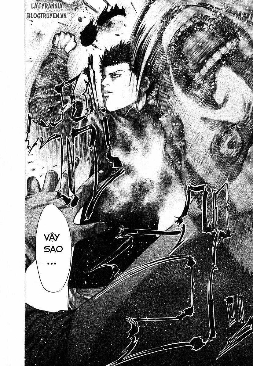 Usogui - Chương 71 - Trang 16