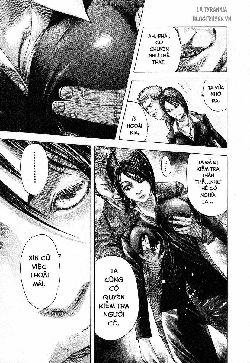 Usogui - Chương 73 - Trang 13