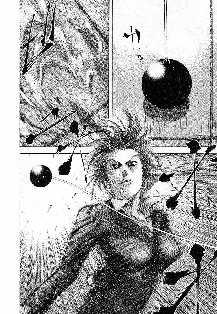 Usogui - Chương 74 - Trang 14