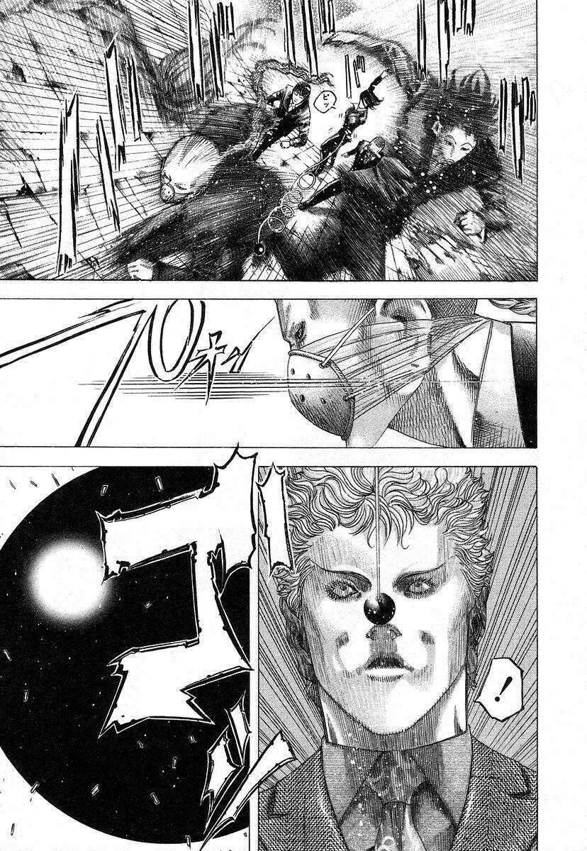 Usogui - Chương 74 - Trang 15