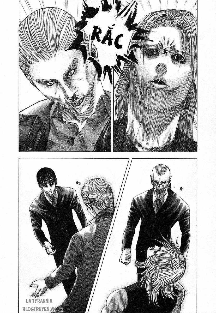 Usogui - Chương 75 - Trang 13