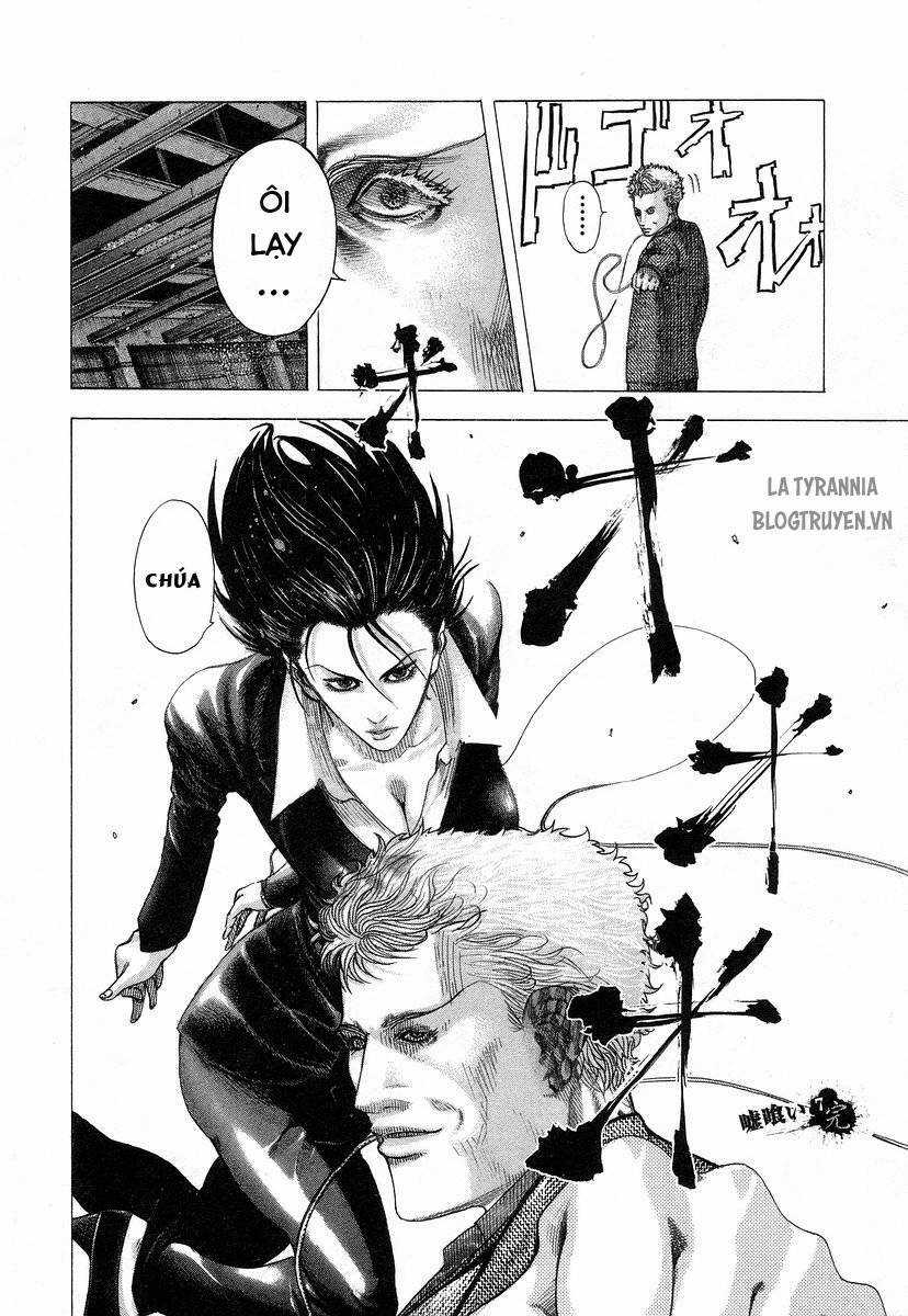 Usogui - Chương 75 - Trang 16