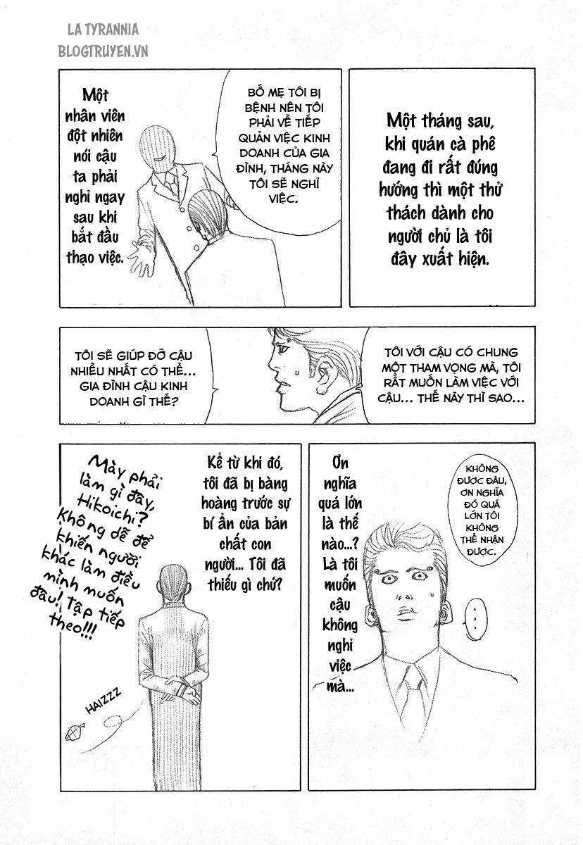 Usogui - Chương 75 - Trang 19